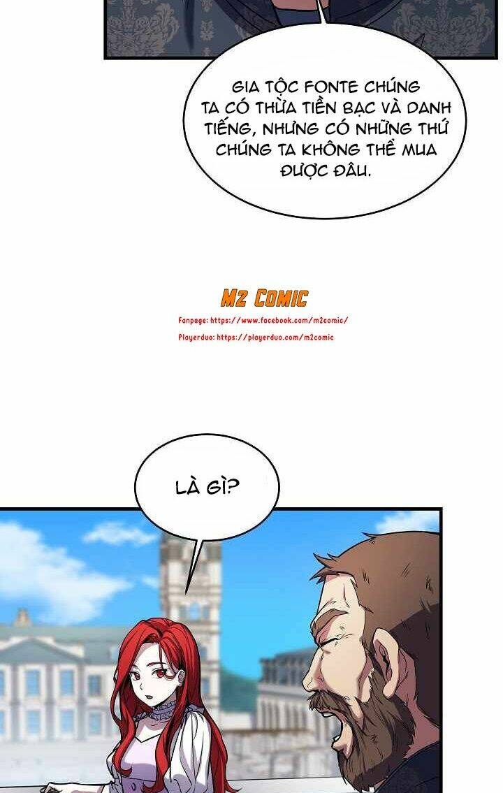 Huyền Thoại Giáo Sĩ Trở Lại - Chapter 21 - Page 31