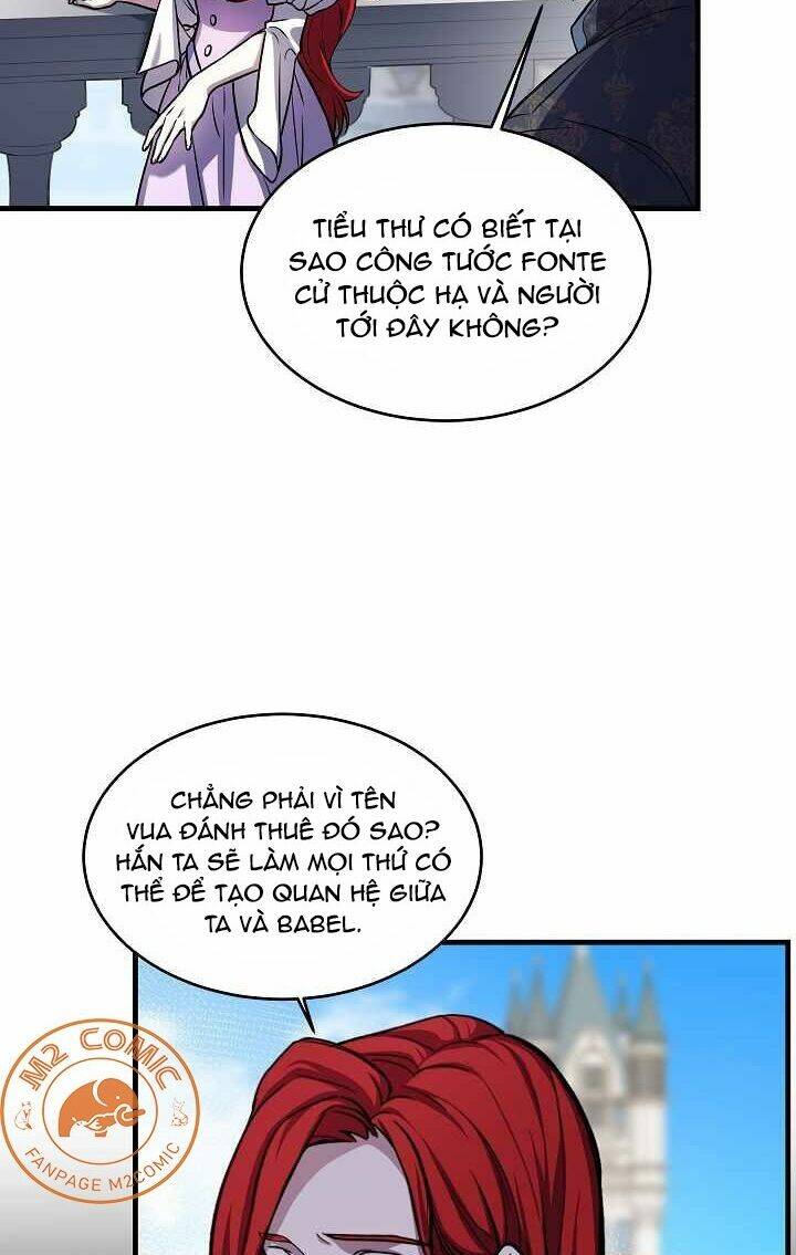 Huyền Thoại Giáo Sĩ Trở Lại - Chapter 21 - Page 32