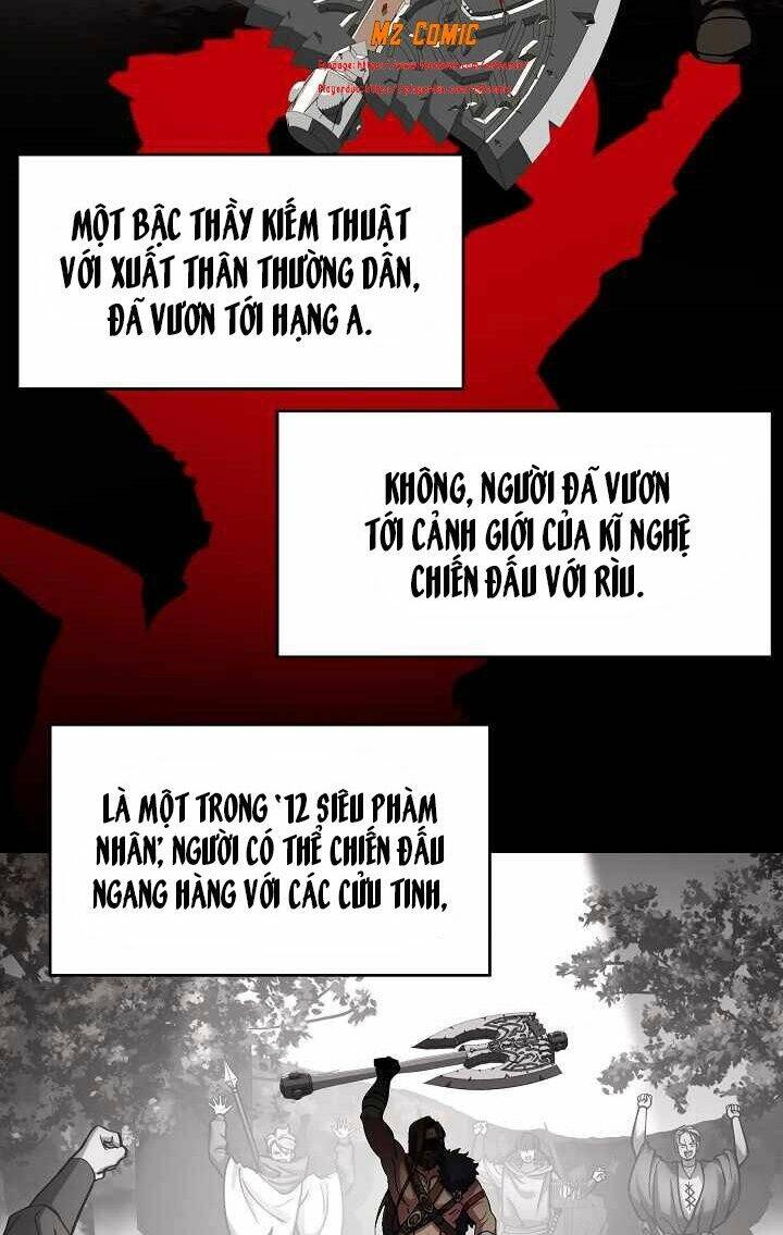 Huyền Thoại Giáo Sĩ Trở Lại - Chapter 21 - Page 34