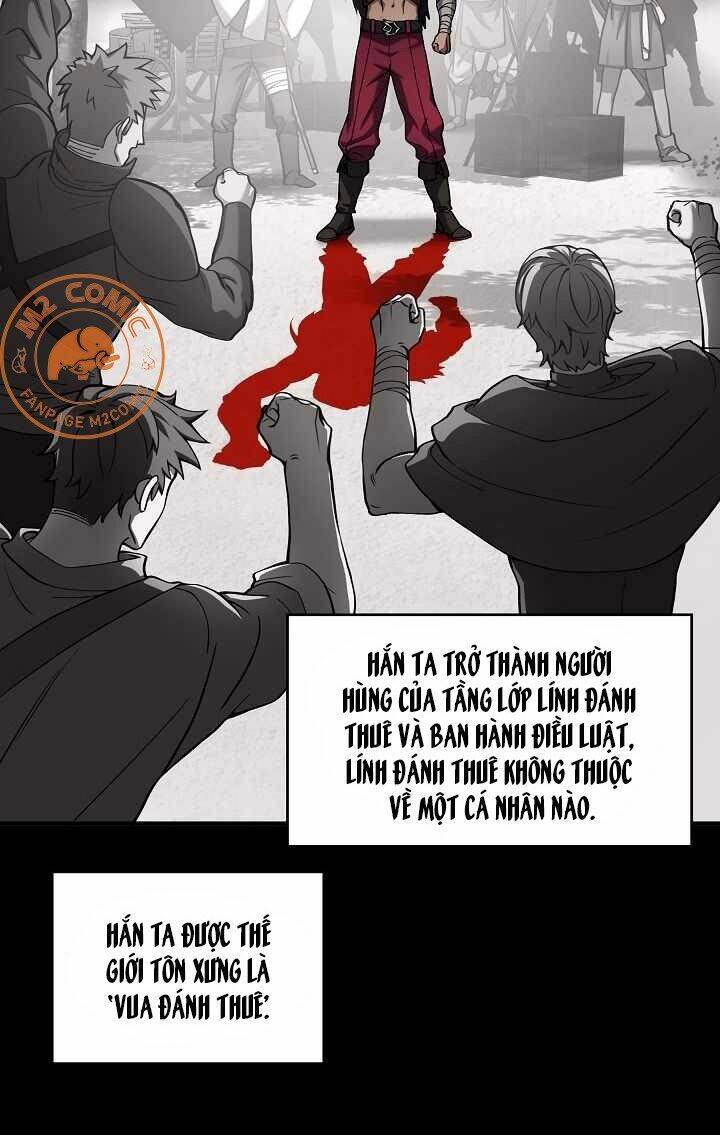 Huyền Thoại Giáo Sĩ Trở Lại - Chapter 21 - Page 35