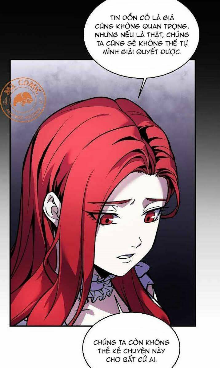Huyền Thoại Giáo Sĩ Trở Lại - Chapter 21 - Page 37