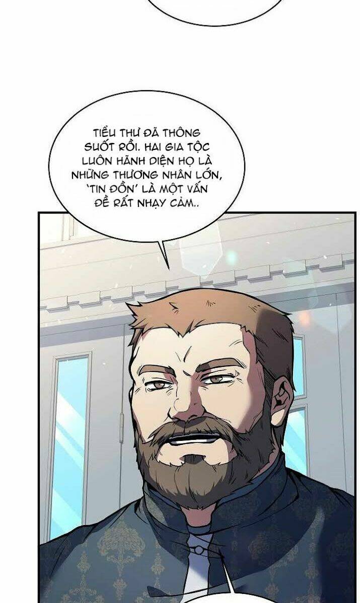 Huyền Thoại Giáo Sĩ Trở Lại - Chapter 21 - Page 38