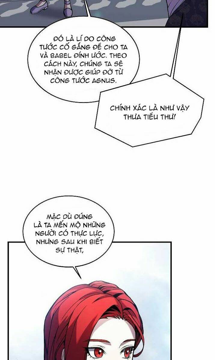 Huyền Thoại Giáo Sĩ Trở Lại - Chapter 21 - Page 41