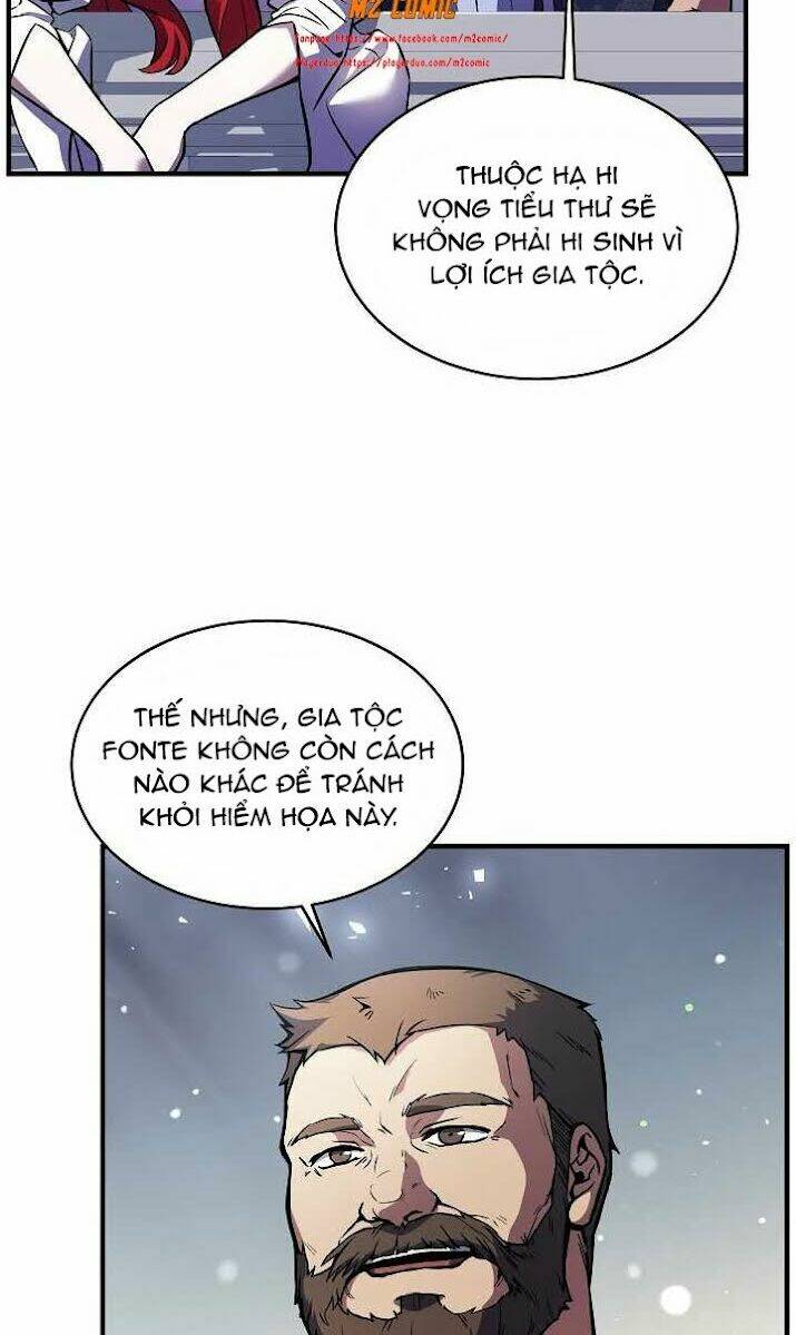 Huyền Thoại Giáo Sĩ Trở Lại - Chapter 21 - Page 47