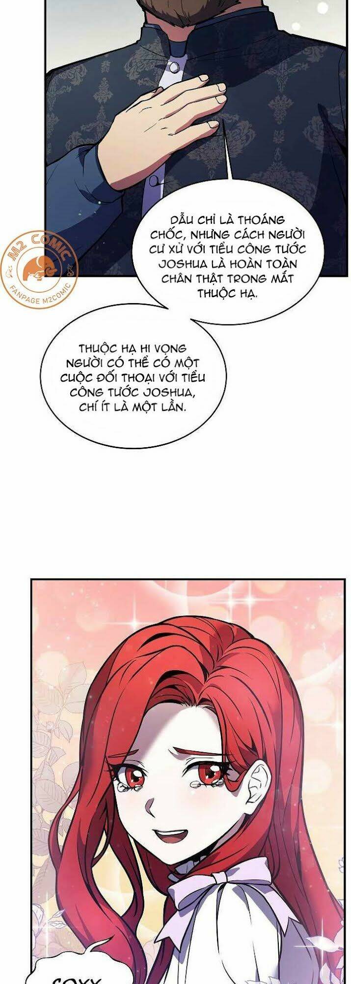 Huyền Thoại Giáo Sĩ Trở Lại - Chapter 21 - Page 48