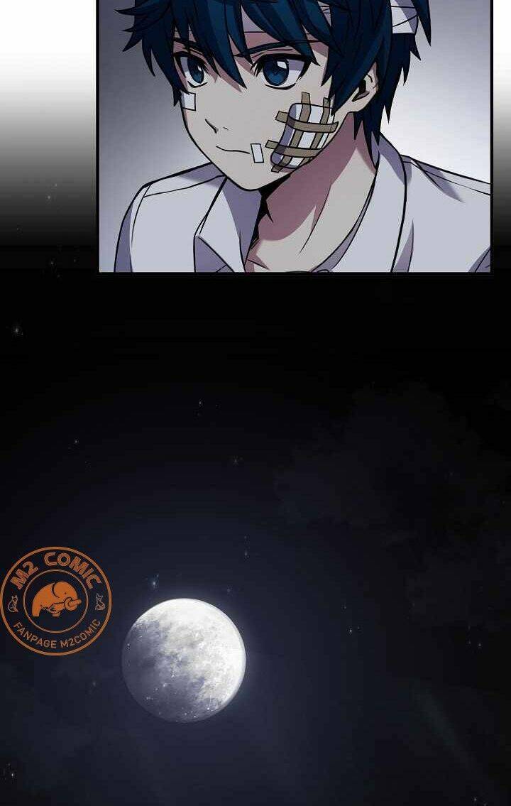 Huyền Thoại Giáo Sĩ Trở Lại - Chapter 21 - Page 4