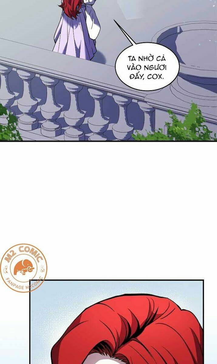 Huyền Thoại Giáo Sĩ Trở Lại - Chapter 21 - Page 52