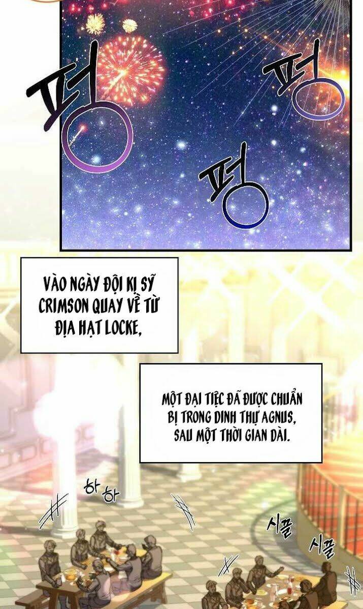 Huyền Thoại Giáo Sĩ Trở Lại - Chapter 21 - Page 55