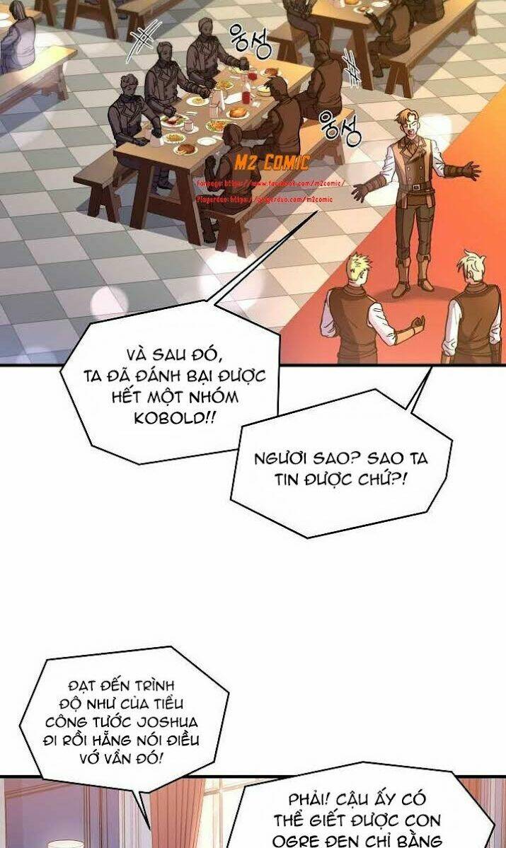 Huyền Thoại Giáo Sĩ Trở Lại - Chapter 21 - Page 56
