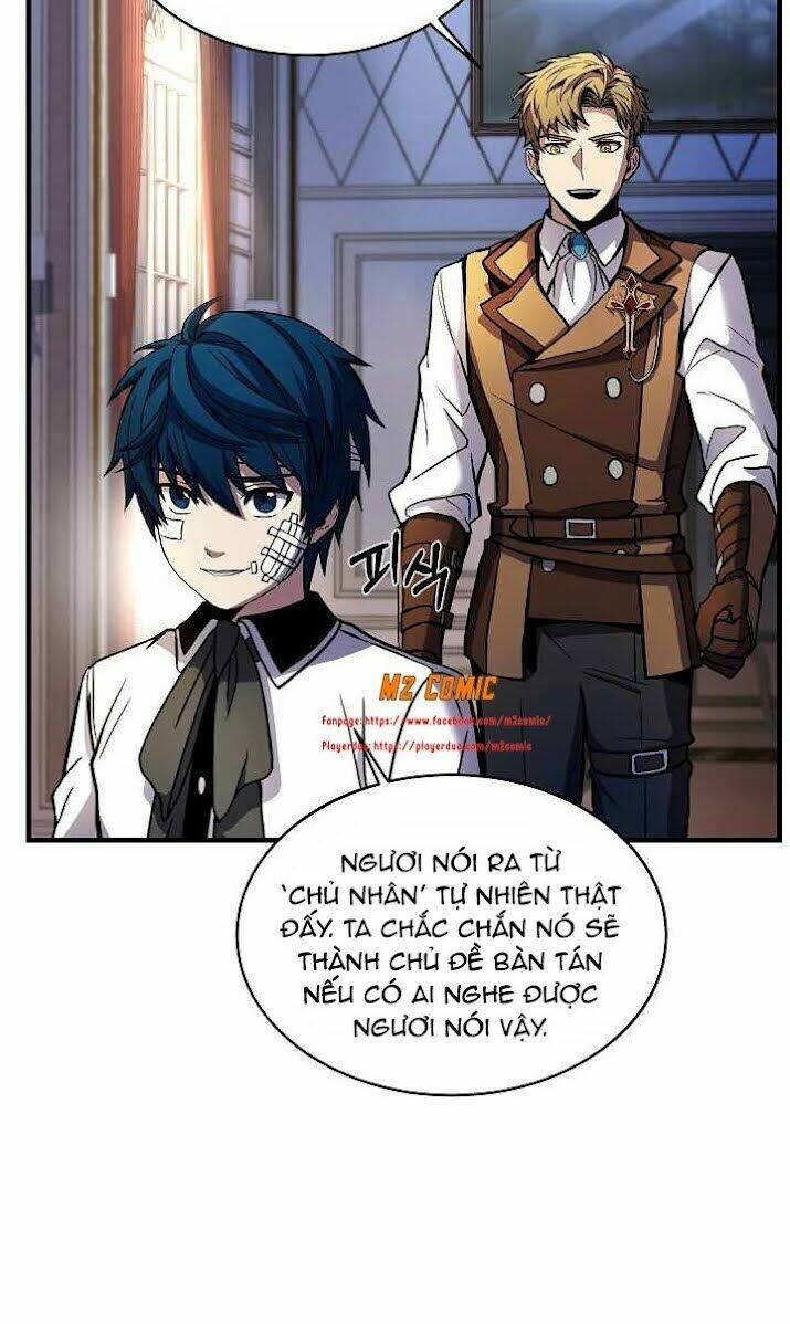 Huyền Thoại Giáo Sĩ Trở Lại - Chapter 21 - Page 58