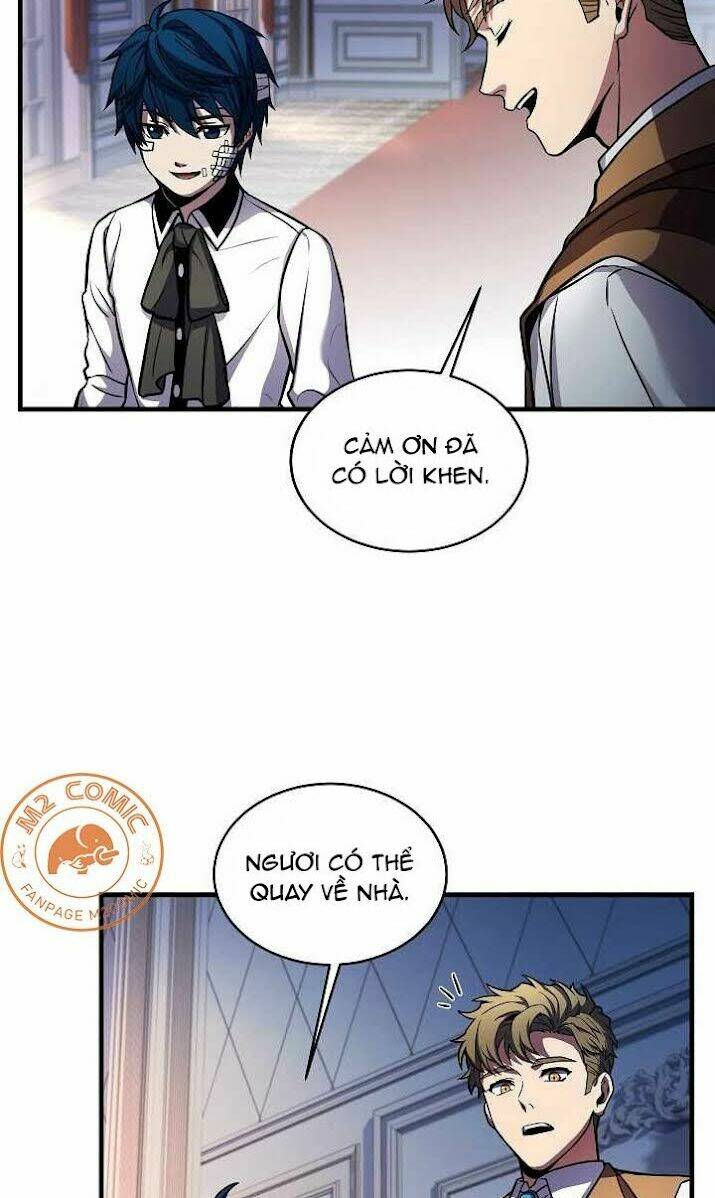 Huyền Thoại Giáo Sĩ Trở Lại - Chapter 21 - Page 62