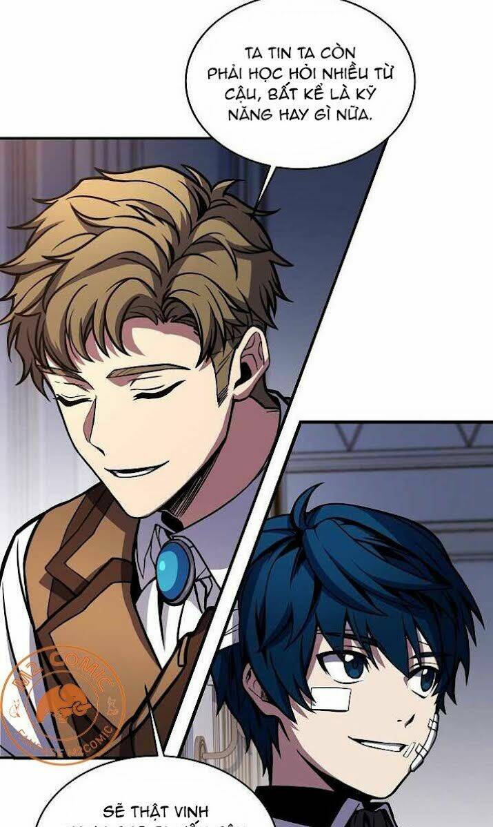 Huyền Thoại Giáo Sĩ Trở Lại - Chapter 21 - Page 64