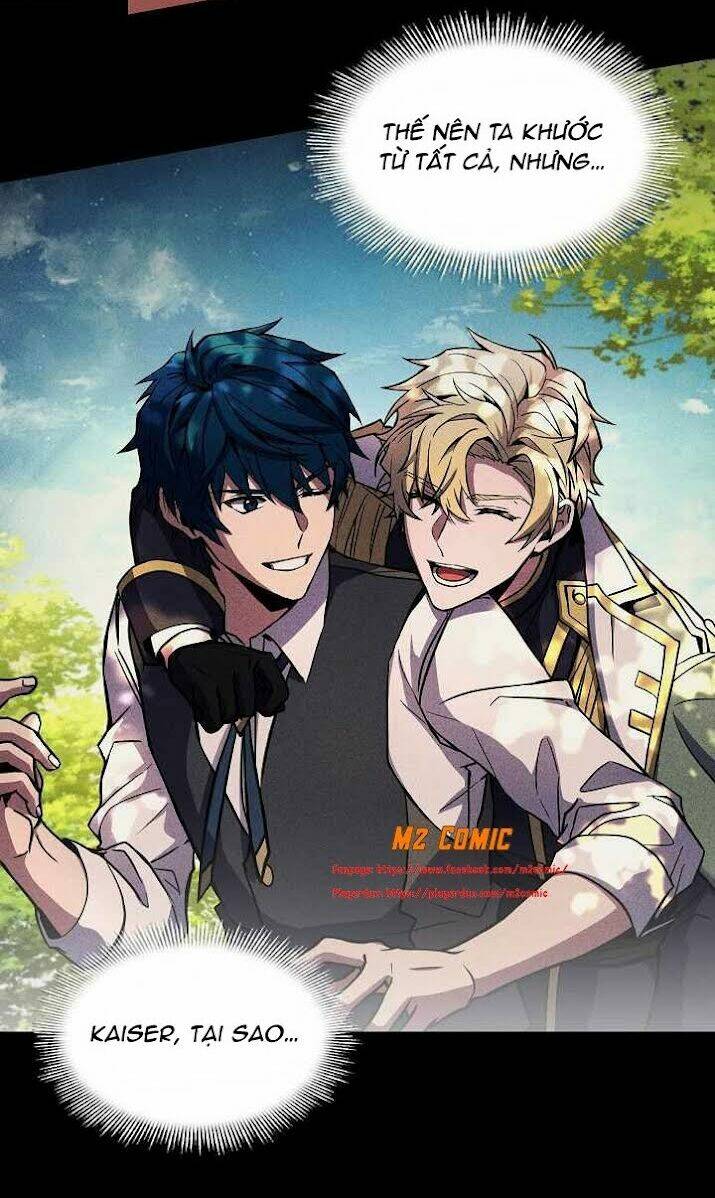 Huyền Thoại Giáo Sĩ Trở Lại - Chapter 21 - Page 68