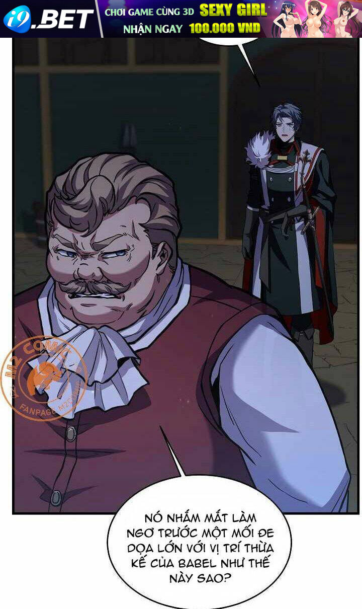 Huyền Thoại Giáo Sĩ Trở Lại - Chapter 21 - Page 7