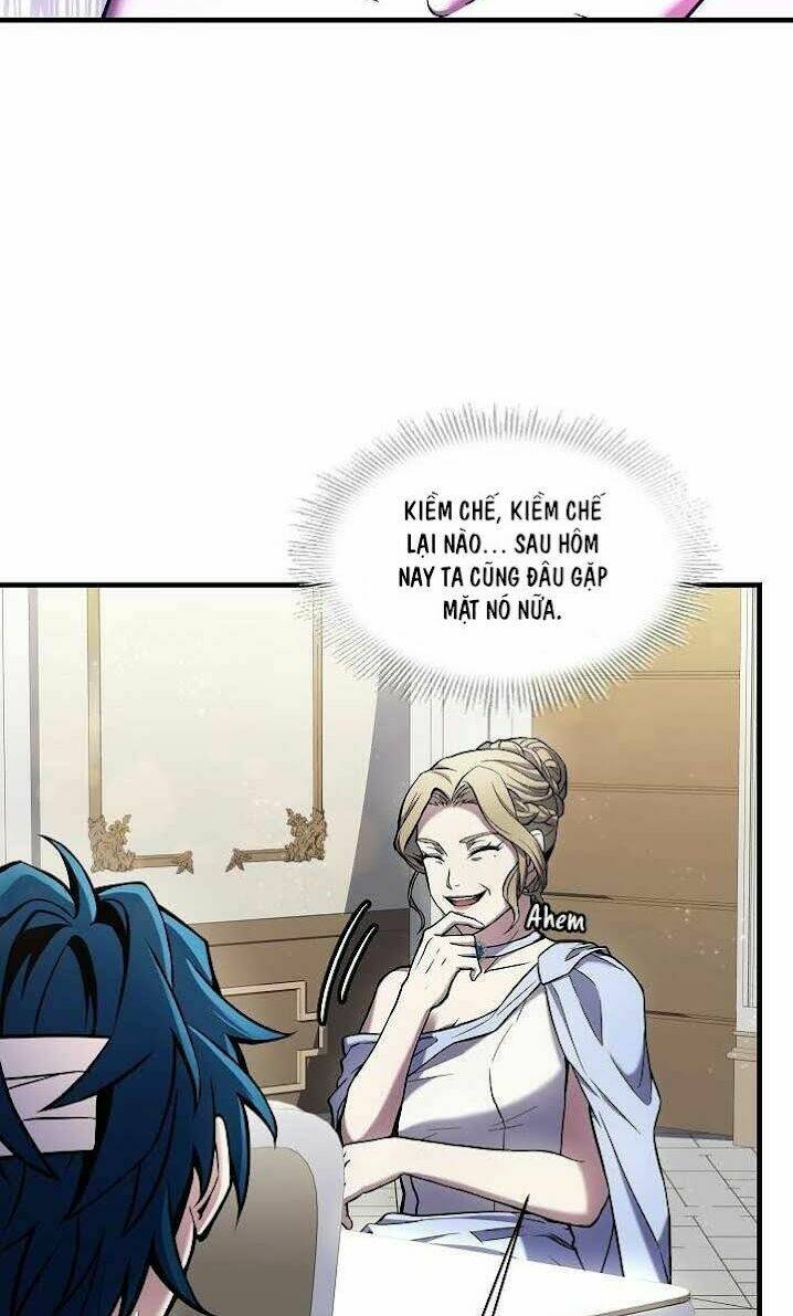 Huyền Thoại Giáo Sĩ Trở Lại - Chapter 22 - Page 11