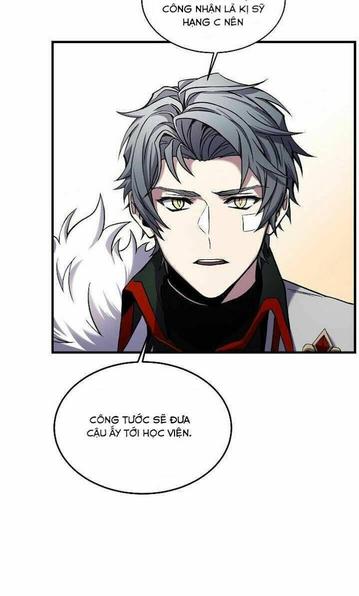 Huyền Thoại Giáo Sĩ Trở Lại - Chapter 22 - Page 13