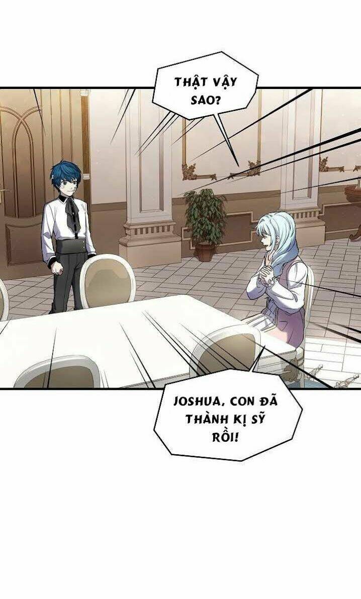 Huyền Thoại Giáo Sĩ Trở Lại - Chapter 22 - Page 14