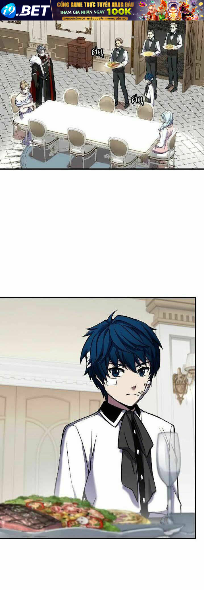 Huyền Thoại Giáo Sĩ Trở Lại - Chapter 22 - Page 18