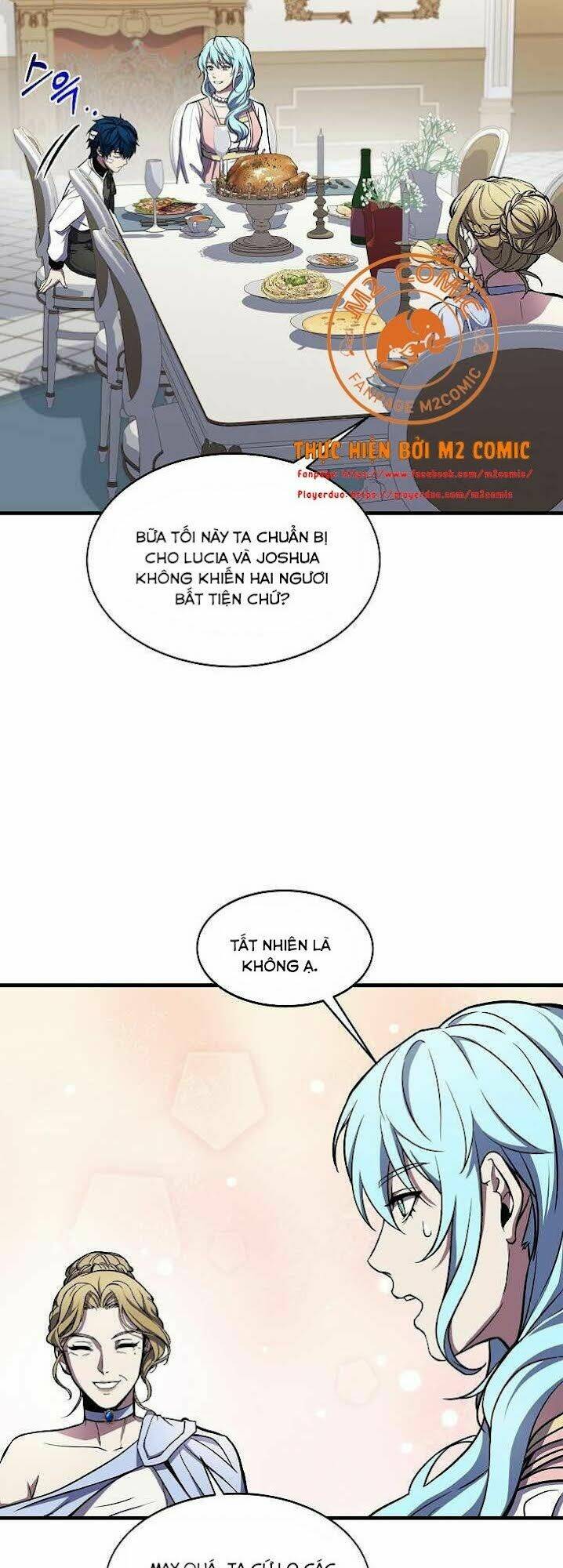 Huyền Thoại Giáo Sĩ Trở Lại - Chapter 22 - Page 21