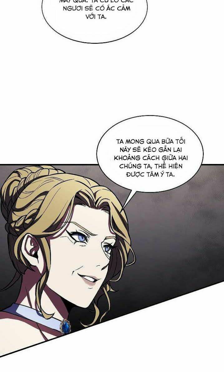 Huyền Thoại Giáo Sĩ Trở Lại - Chapter 22 - Page 22