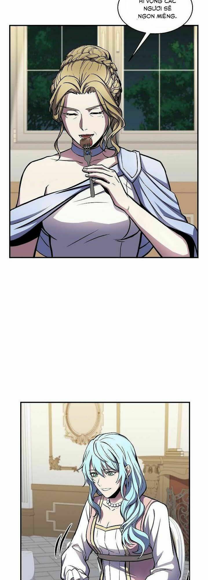 Huyền Thoại Giáo Sĩ Trở Lại - Chapter 22 - Page 24