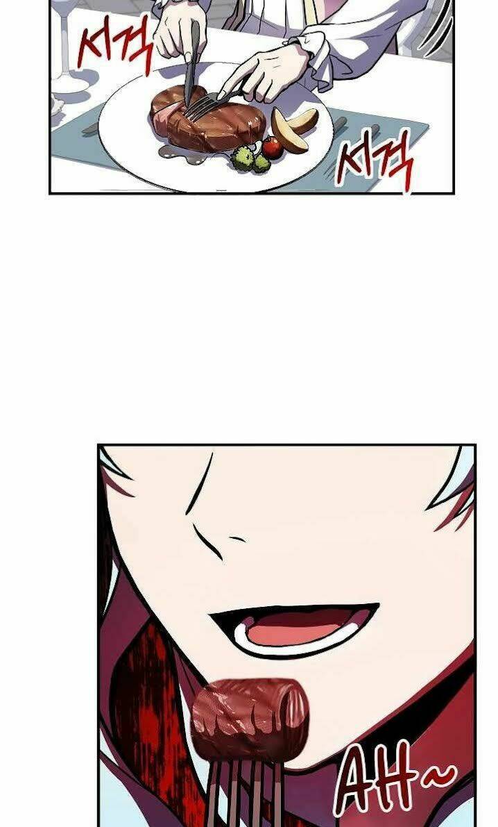 Huyền Thoại Giáo Sĩ Trở Lại - Chapter 22 - Page 25