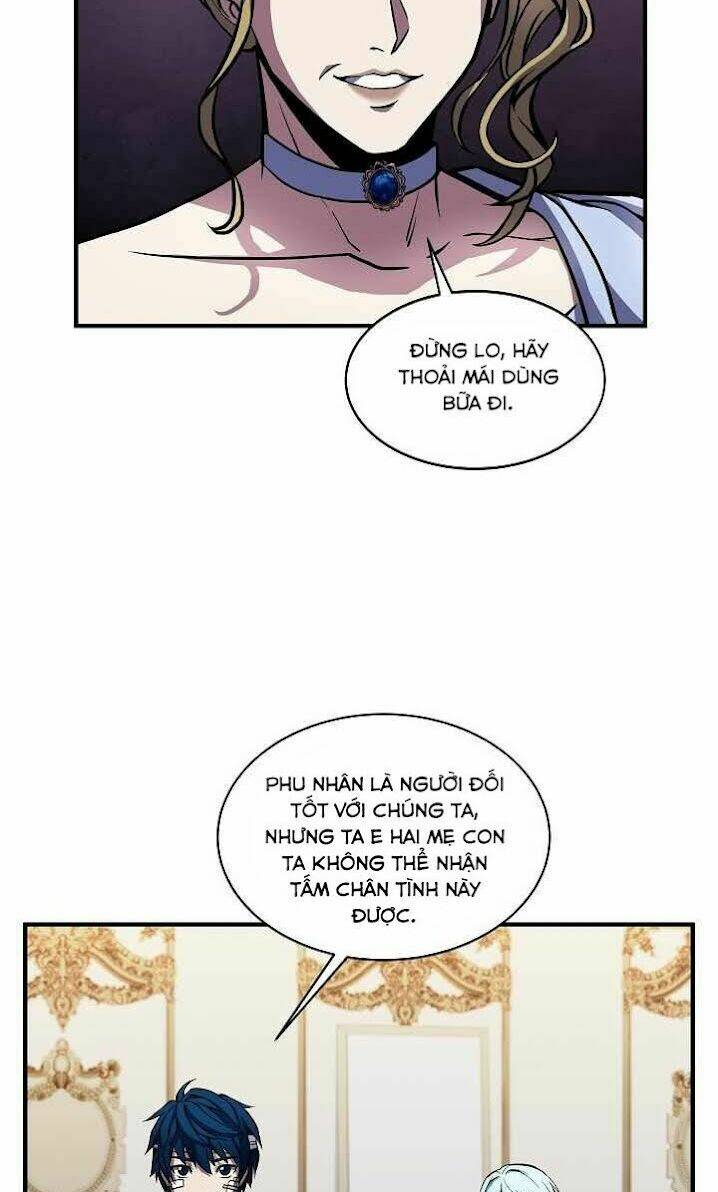 Huyền Thoại Giáo Sĩ Trở Lại - Chapter 22 - Page 29