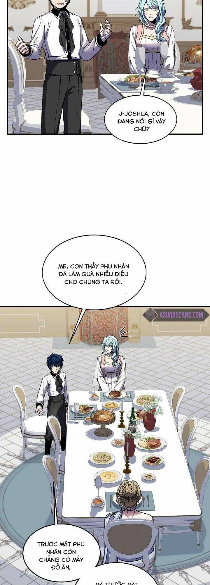 Huyền Thoại Giáo Sĩ Trở Lại - Chapter 22 - Page 30