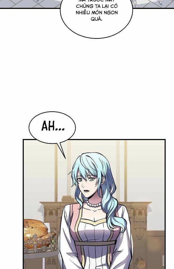 Huyền Thoại Giáo Sĩ Trở Lại - Chapter 22 - Page 31