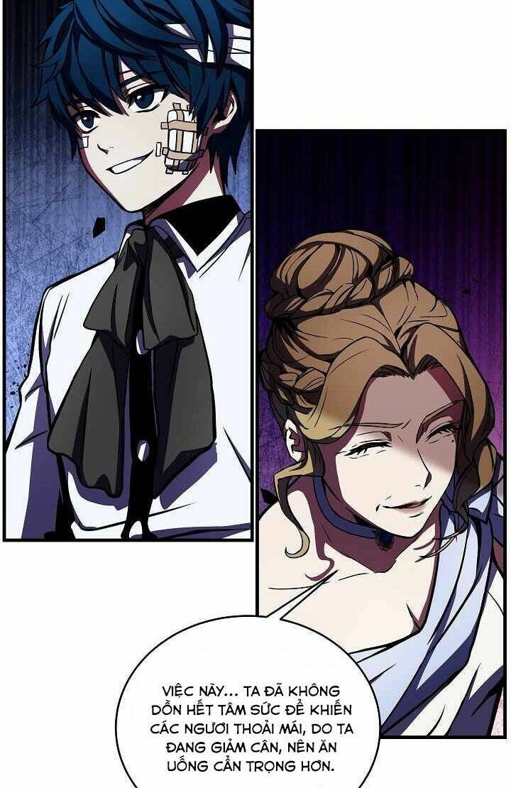 Huyền Thoại Giáo Sĩ Trở Lại - Chapter 22 - Page 35