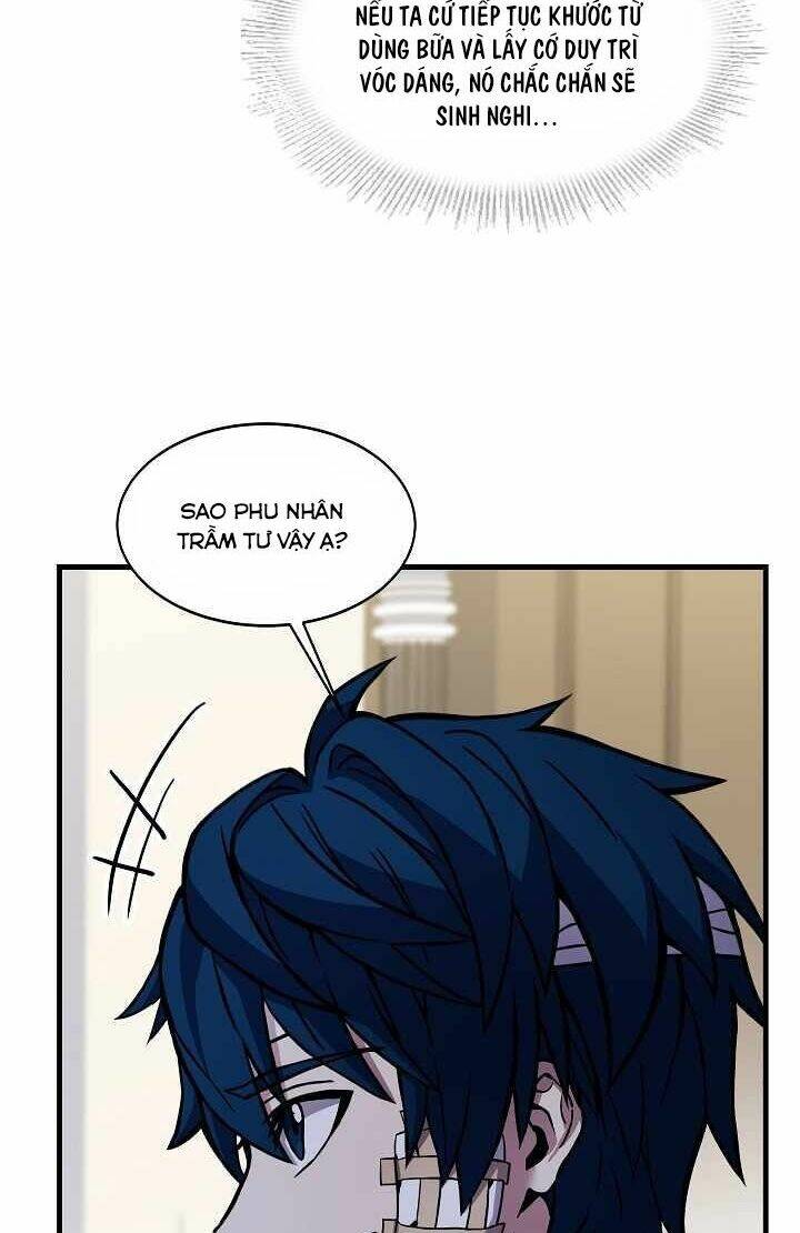 Huyền Thoại Giáo Sĩ Trở Lại - Chapter 22 - Page 38