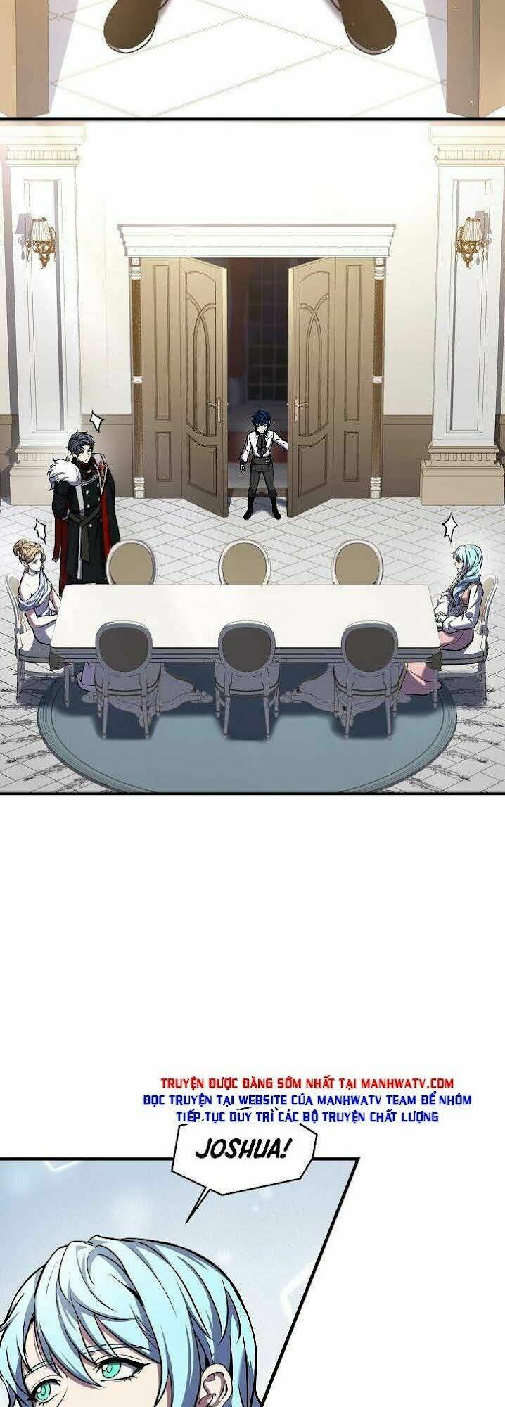 Huyền Thoại Giáo Sĩ Trở Lại - Chapter 22 - Page 3