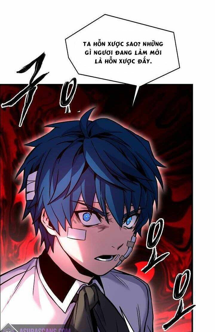 Huyền Thoại Giáo Sĩ Trở Lại - Chapter 22 - Page 40