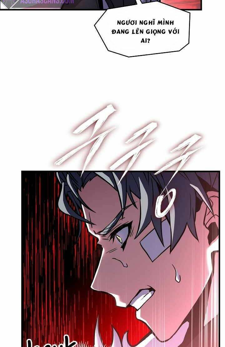 Huyền Thoại Giáo Sĩ Trở Lại - Chapter 22 - Page 41