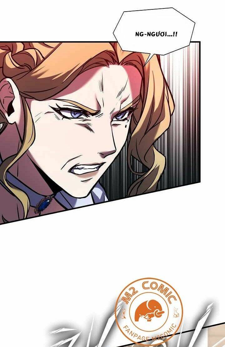 Huyền Thoại Giáo Sĩ Trở Lại - Chapter 22 - Page 43