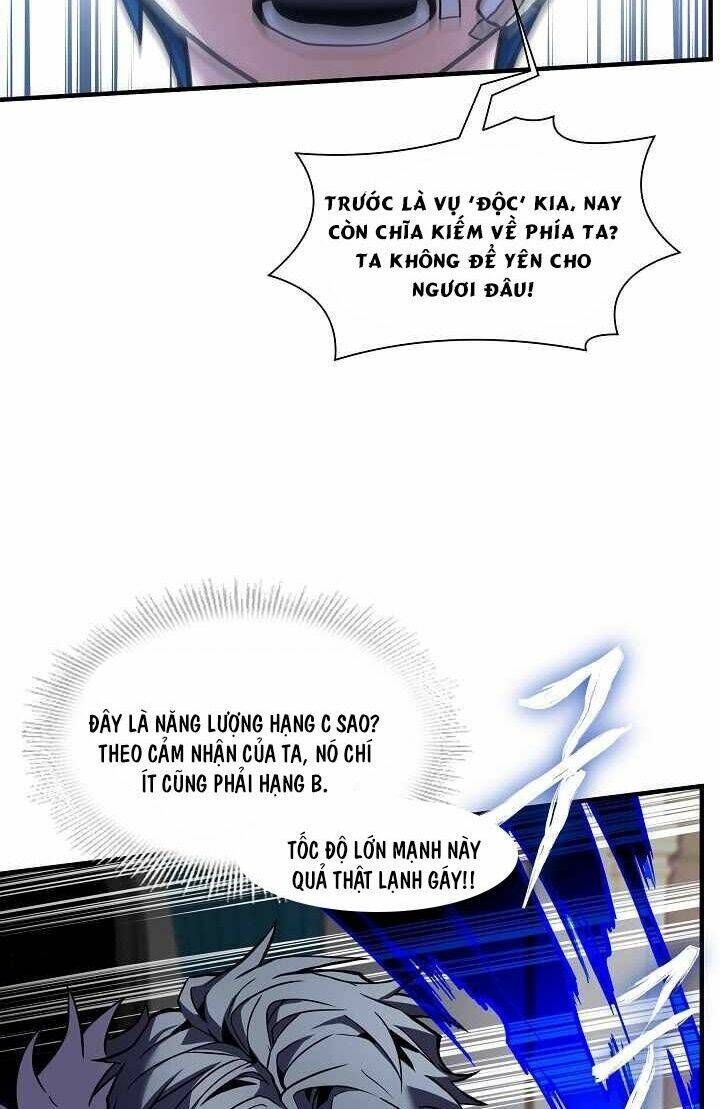 Huyền Thoại Giáo Sĩ Trở Lại - Chapter 22 - Page 46