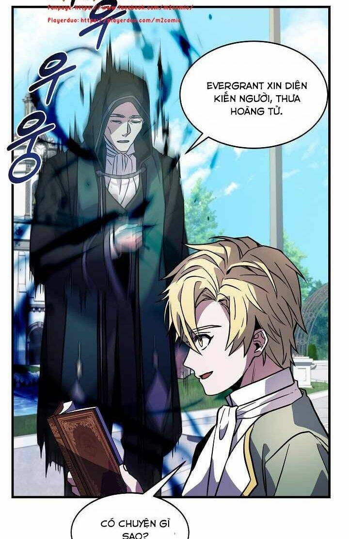 Huyền Thoại Giáo Sĩ Trở Lại - Chapter 22 - Page 53