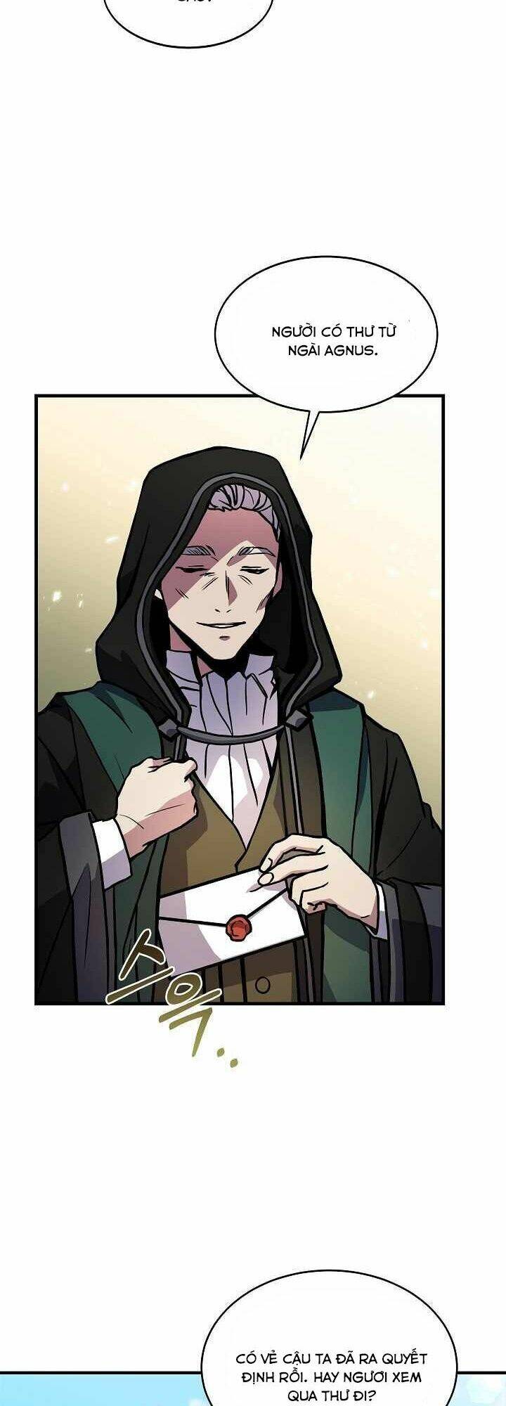 Huyền Thoại Giáo Sĩ Trở Lại - Chapter 22 - Page 54