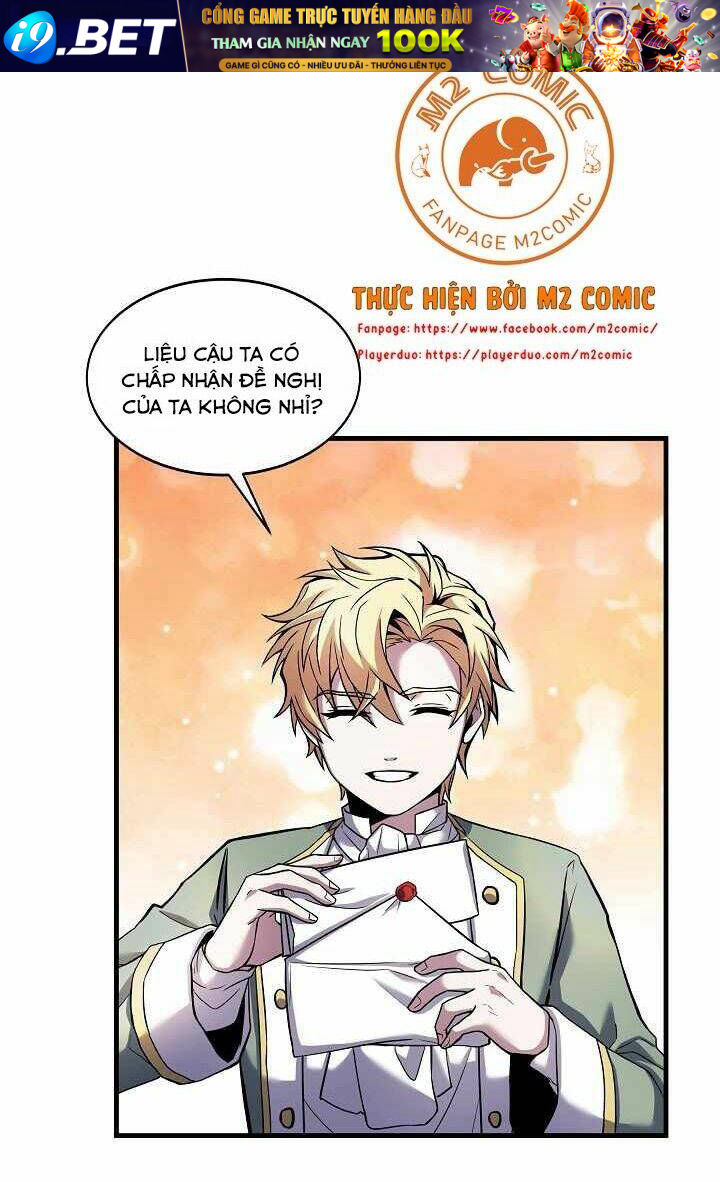 Huyền Thoại Giáo Sĩ Trở Lại - Chapter 22 - Page 56