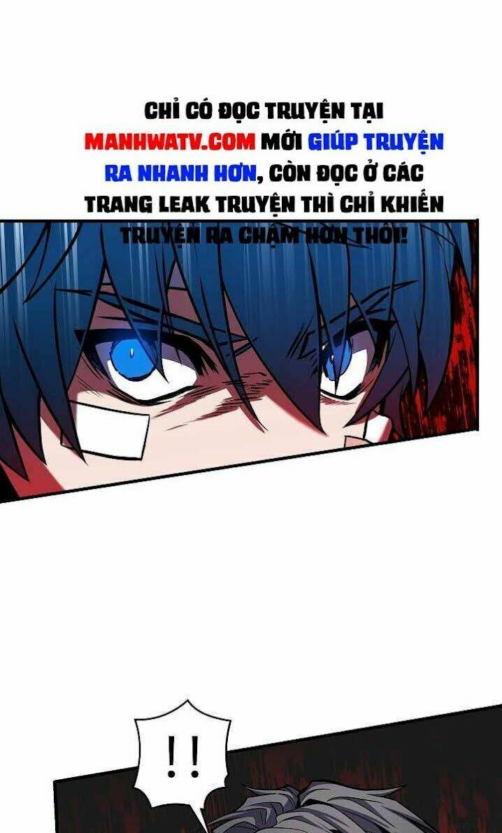 Huyền Thoại Giáo Sĩ Trở Lại - Chapter 22 - Page 7