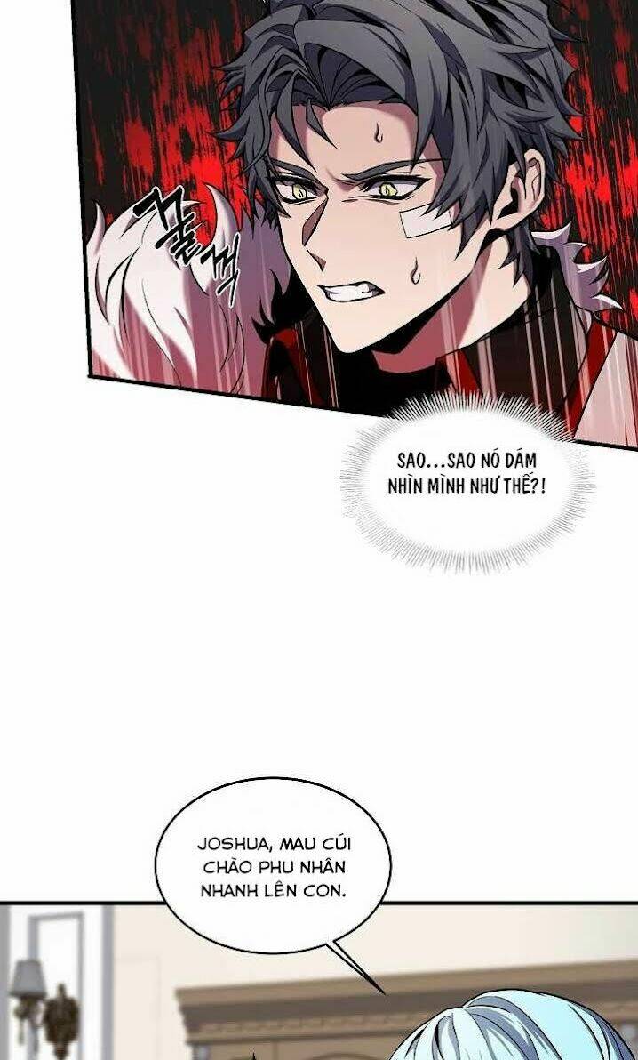 Huyền Thoại Giáo Sĩ Trở Lại - Chapter 22 - Page 8