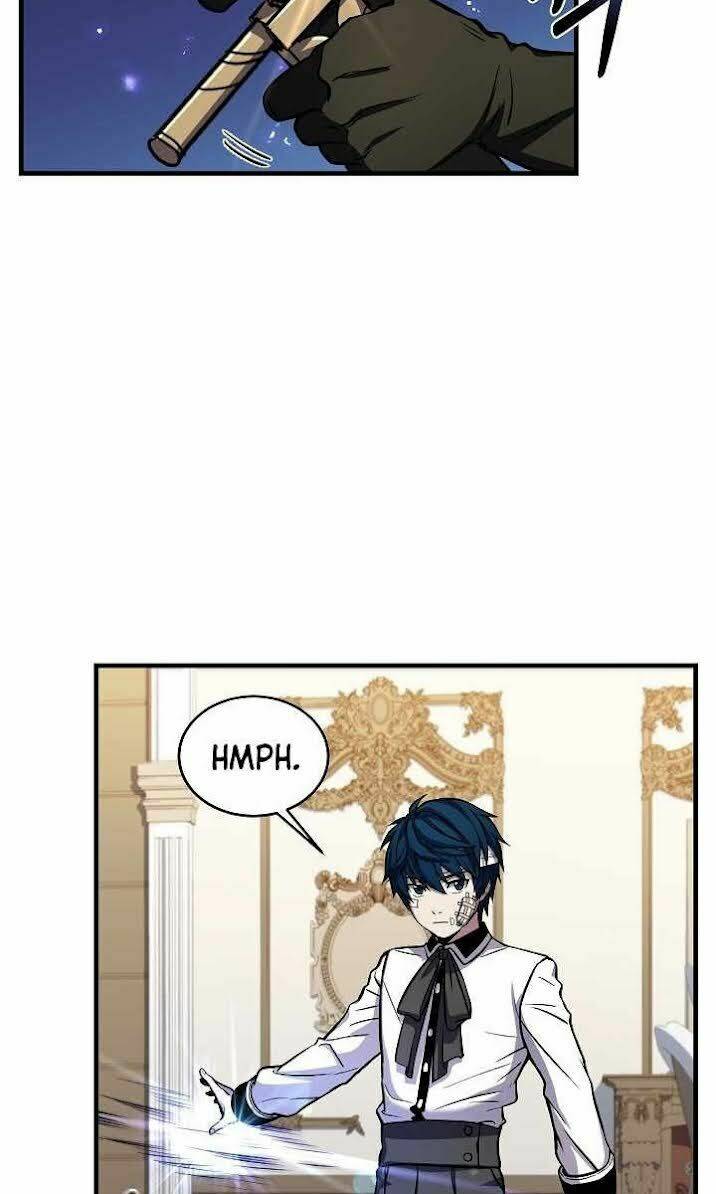 Huyền Thoại Giáo Sĩ Trở Lại - Chapter 23 - Page 10