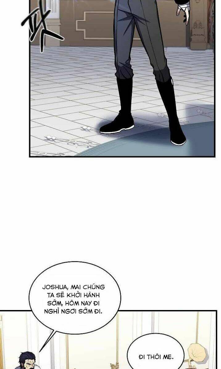 Huyền Thoại Giáo Sĩ Trở Lại - Chapter 23 - Page 11