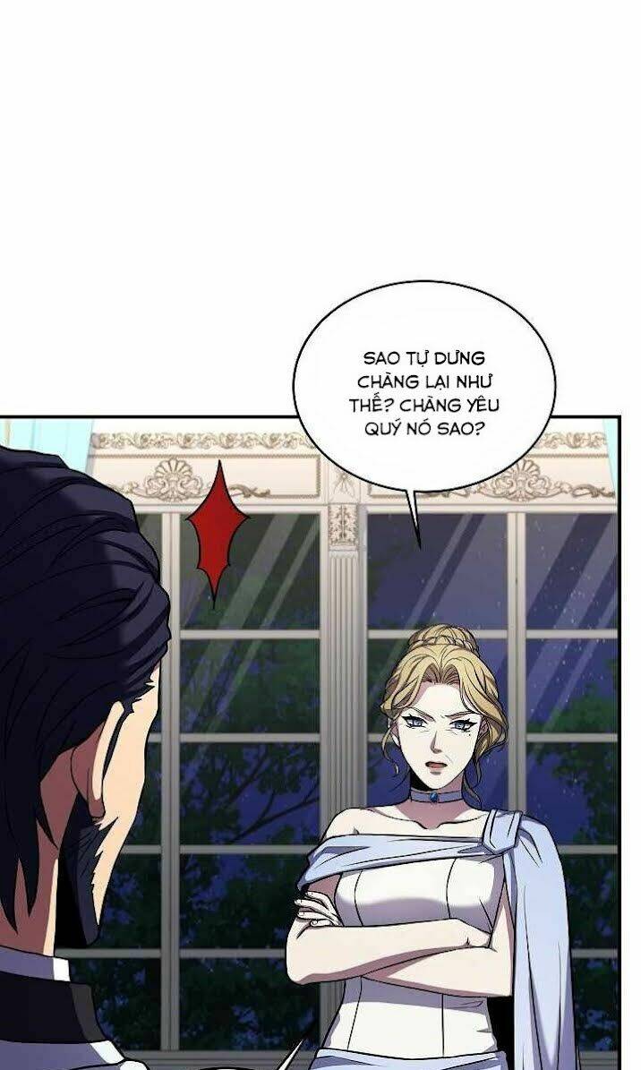 Huyền Thoại Giáo Sĩ Trở Lại - Chapter 23 - Page 13