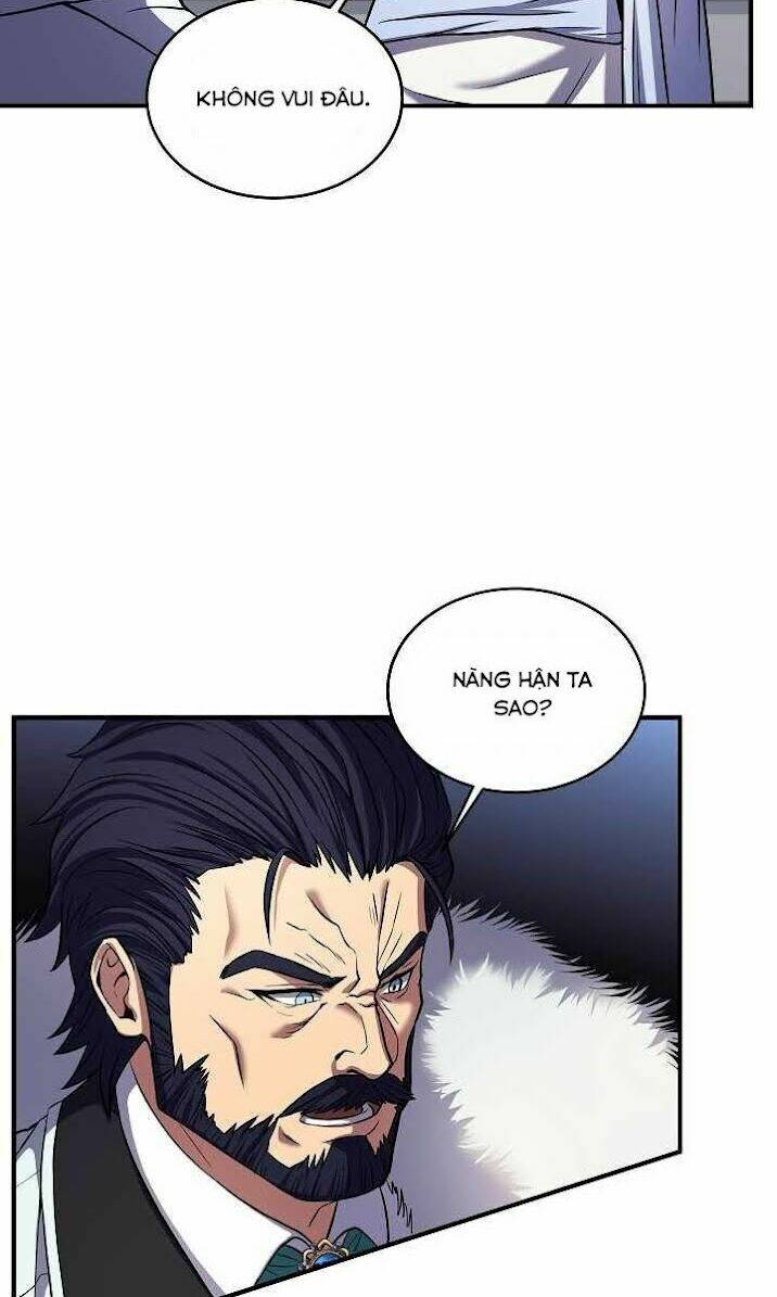 Huyền Thoại Giáo Sĩ Trở Lại - Chapter 23 - Page 14