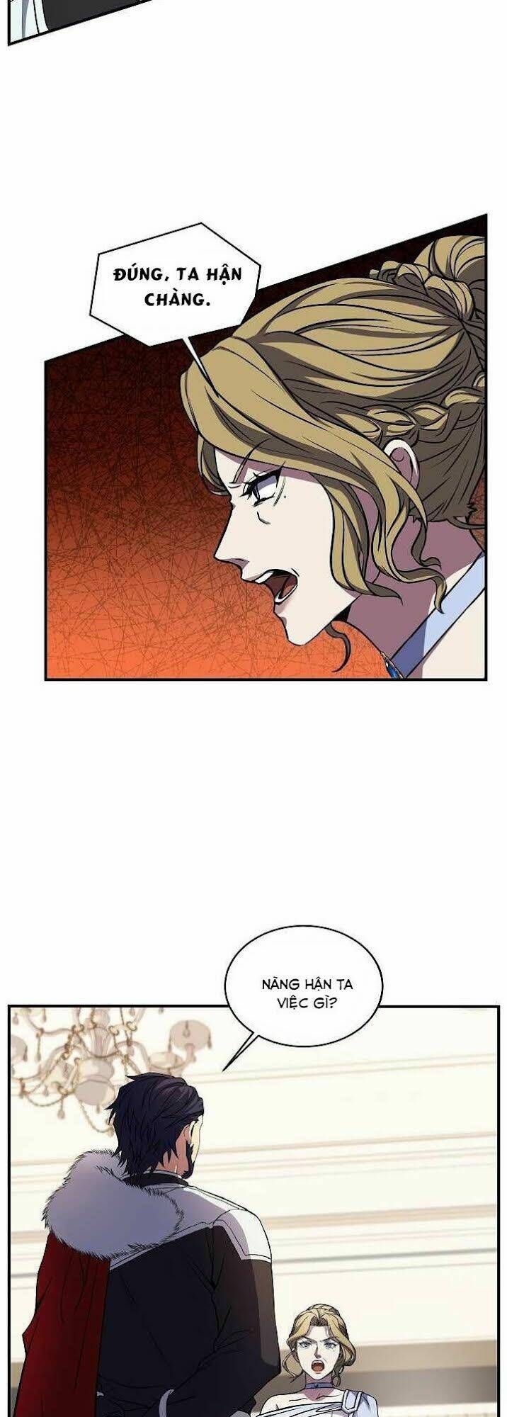 Huyền Thoại Giáo Sĩ Trở Lại - Chapter 23 - Page 15