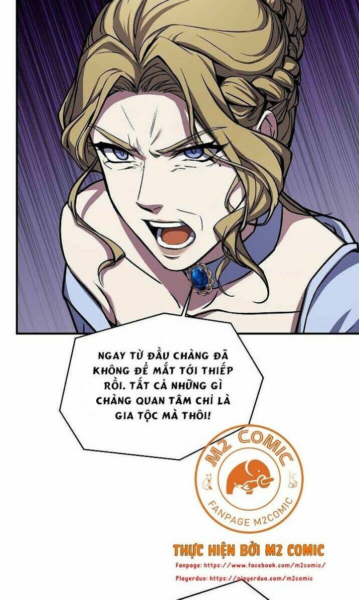 Huyền Thoại Giáo Sĩ Trở Lại - Chapter 23 - Page 17