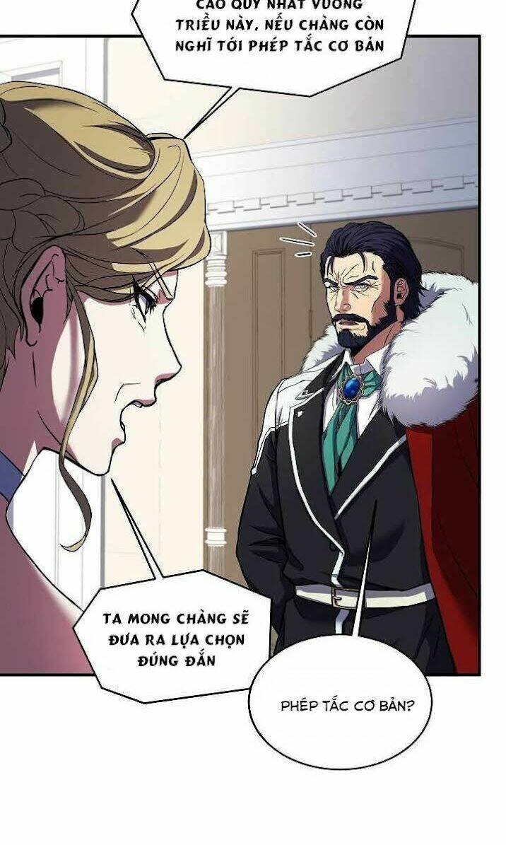 Huyền Thoại Giáo Sĩ Trở Lại - Chapter 23 - Page 20