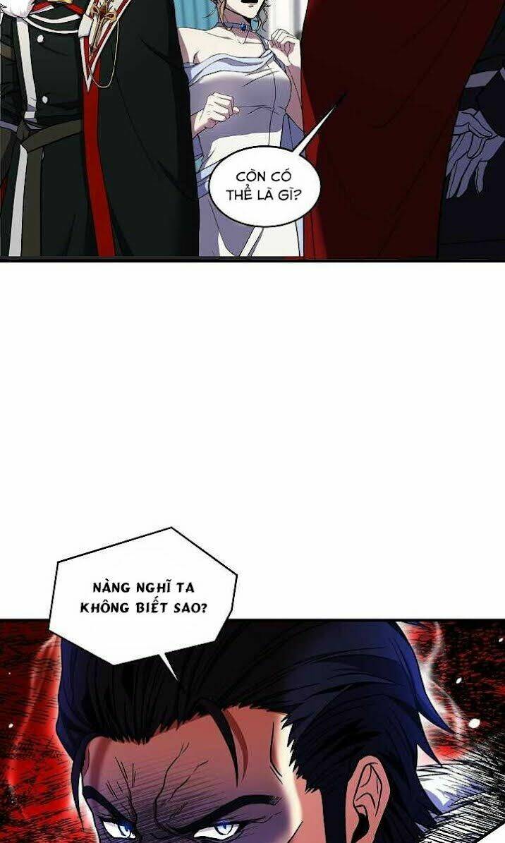 Huyền Thoại Giáo Sĩ Trở Lại - Chapter 23 - Page 22