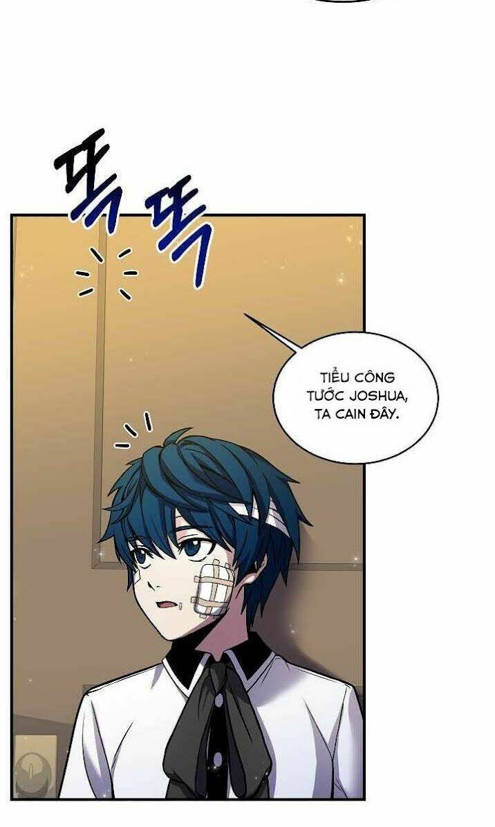 Huyền Thoại Giáo Sĩ Trở Lại - Chapter 23 - Page 29